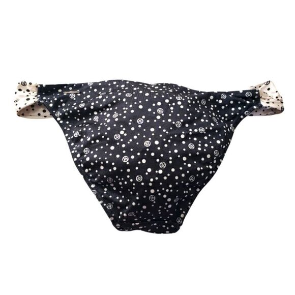 Victoria's Secret Bikini Bottom Sz S - Picture 2 of 9